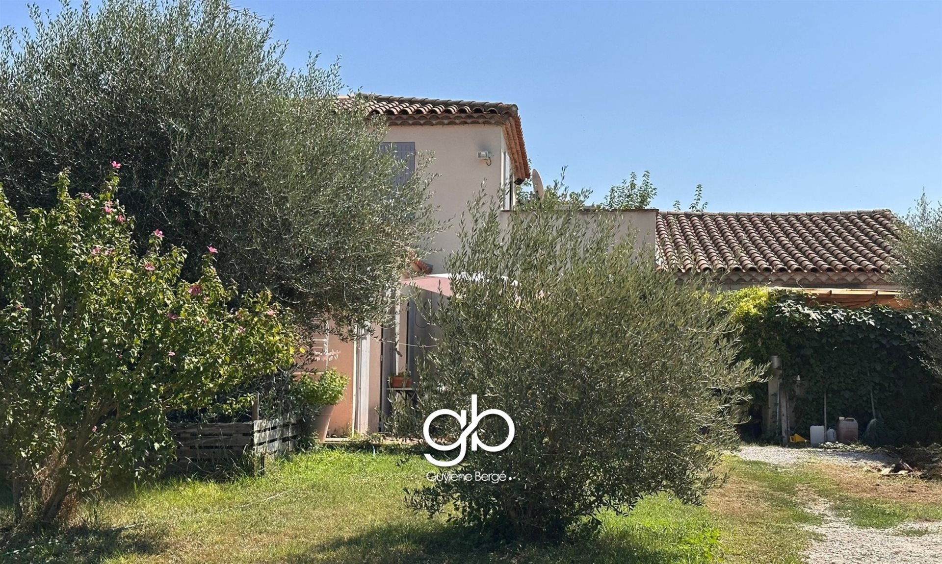 Maison à vendre, 256m², Boisseron