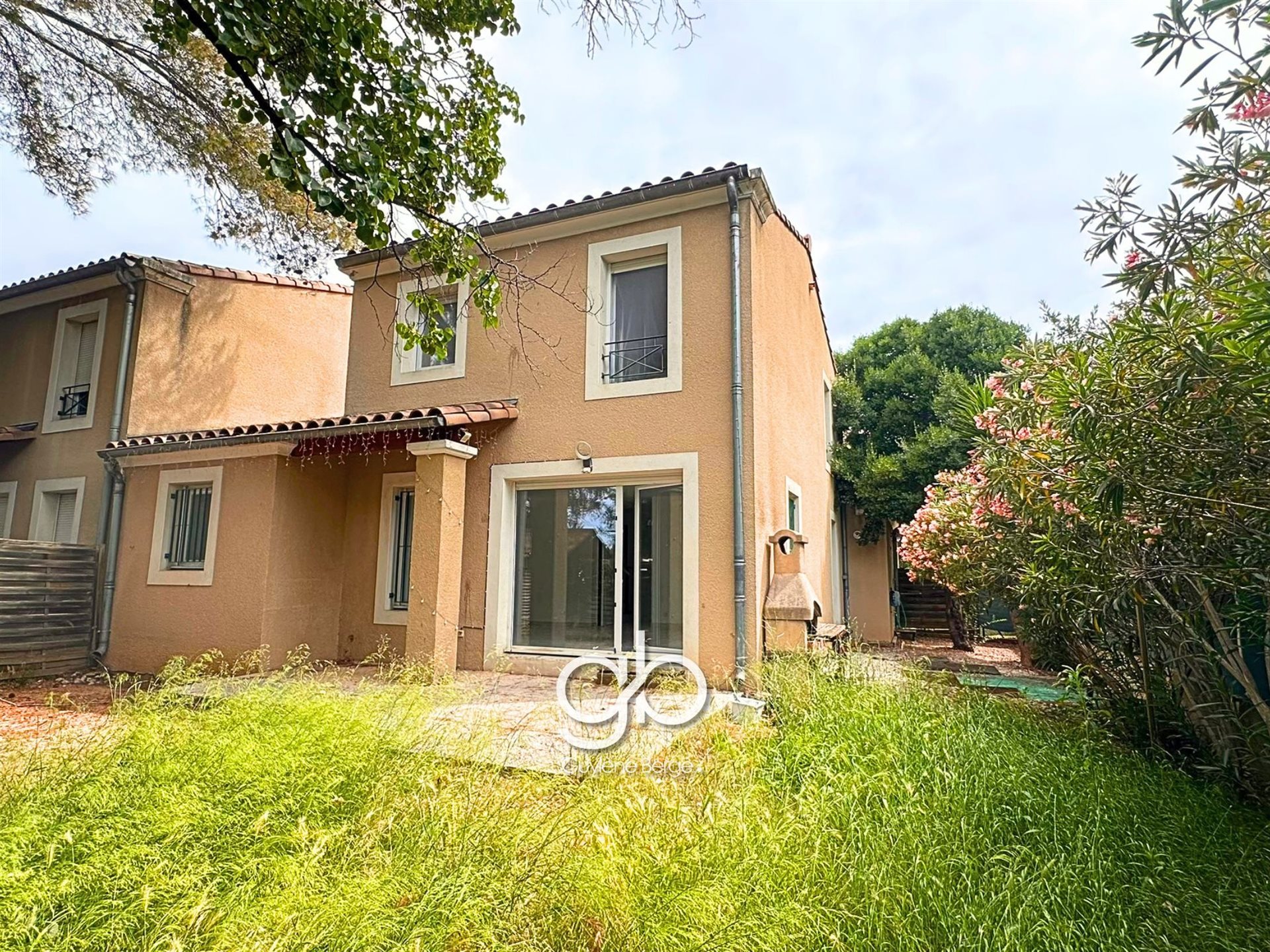 Maison à vendre, 100m², Montpellier