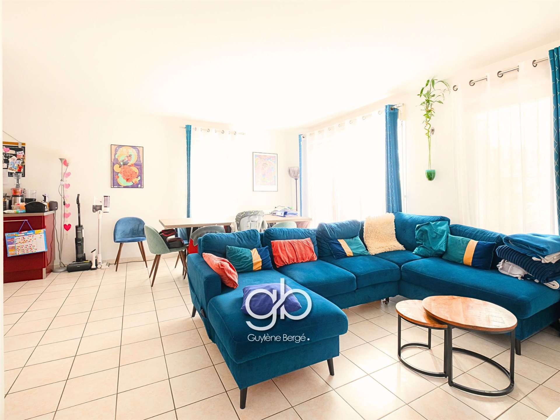 Maison à vendre, 100m², Montpellier