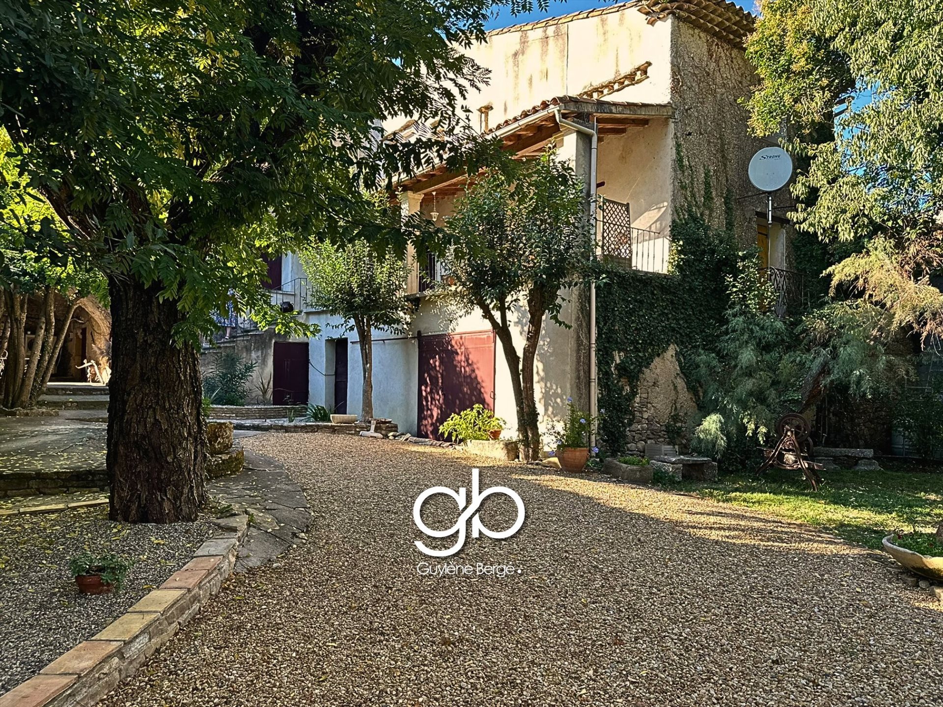 Maison à vendre, 256m², Quissac