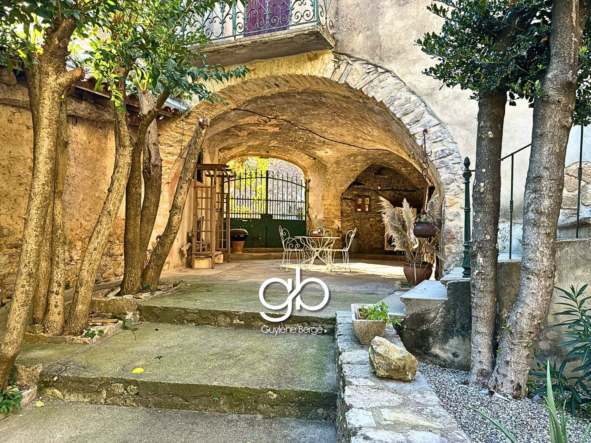 Maison à vendre, 256m², Quissac
