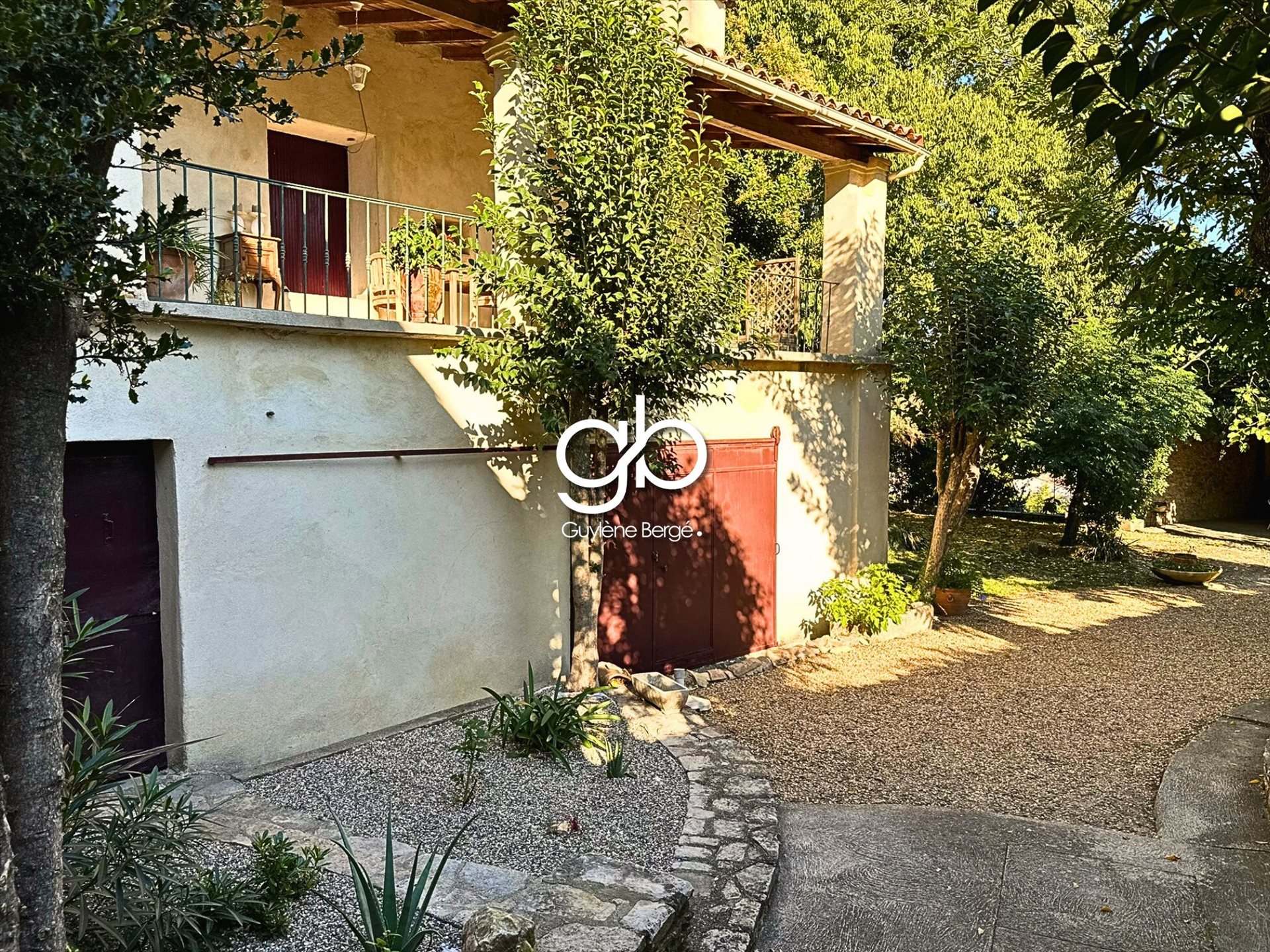 Maison à vendre, 256m², Quissac