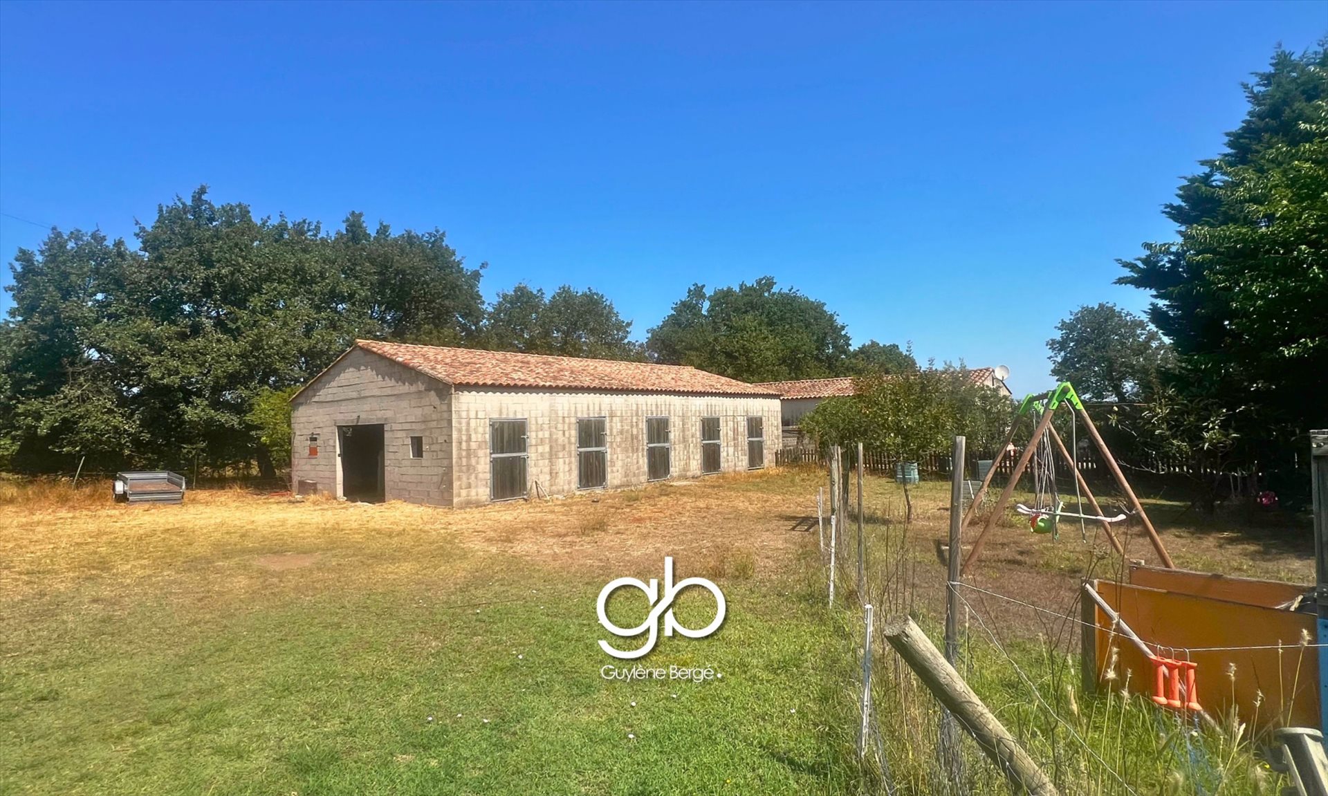 Maison à vendre, 245m², Boisseron