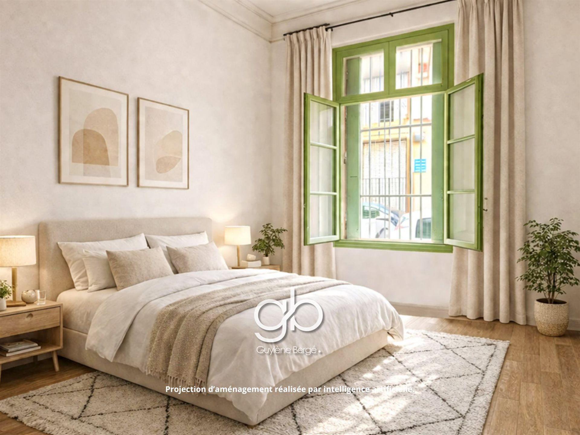 Appartement à vendre, 68m², Villeneuve-lès-Béziers