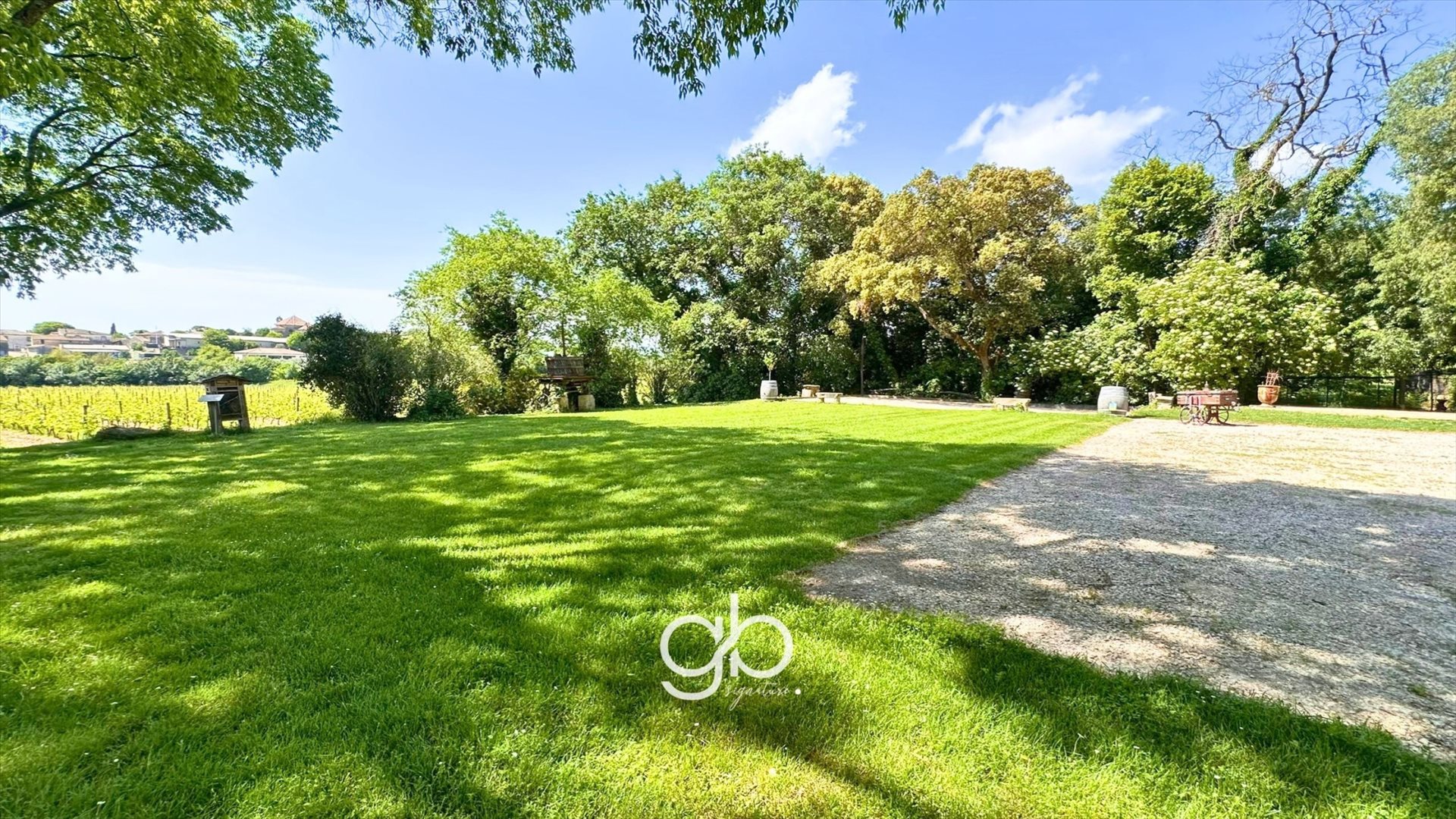 Maison à vendre, 875m², Sommières