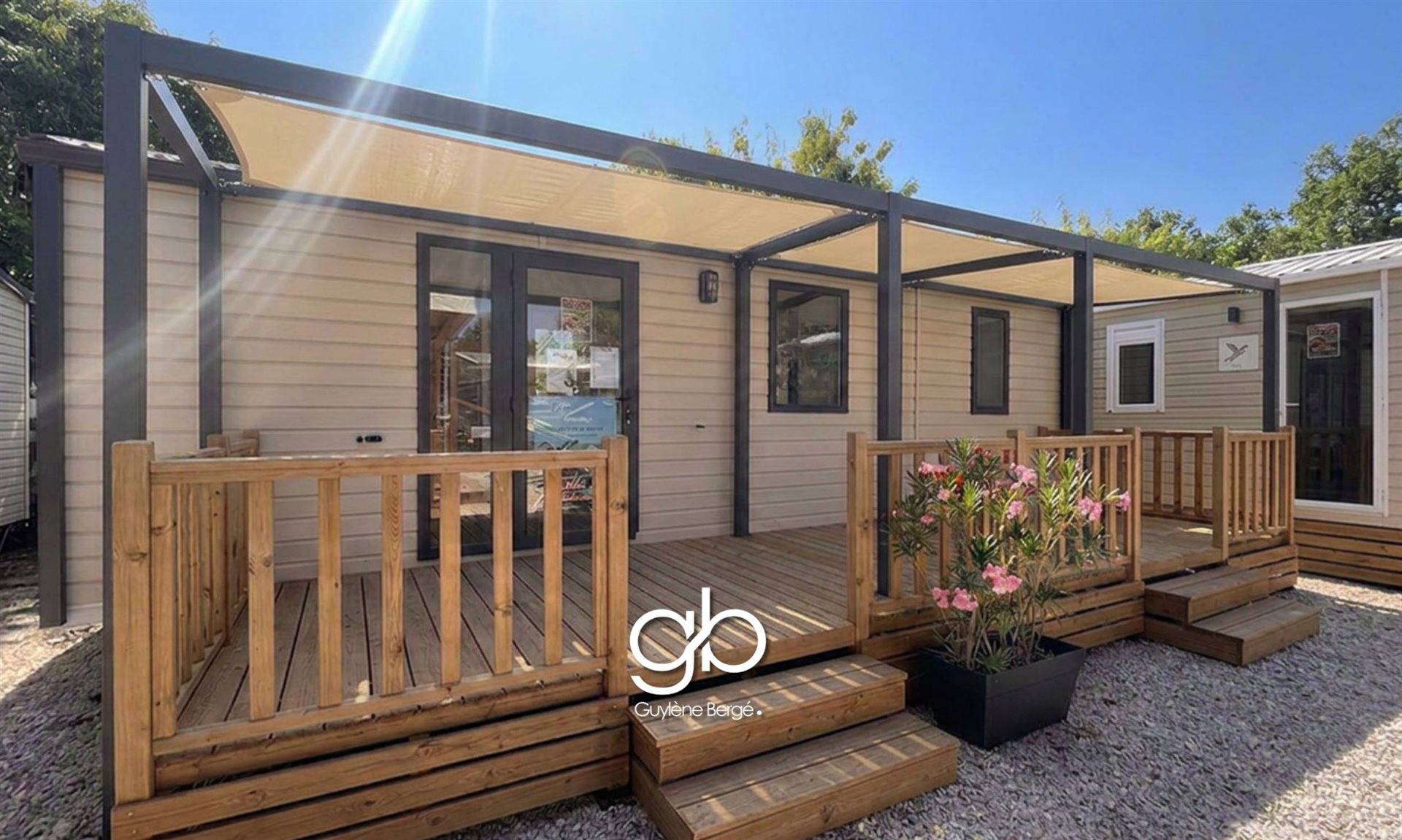 Maison à vendre, 32m², Vias