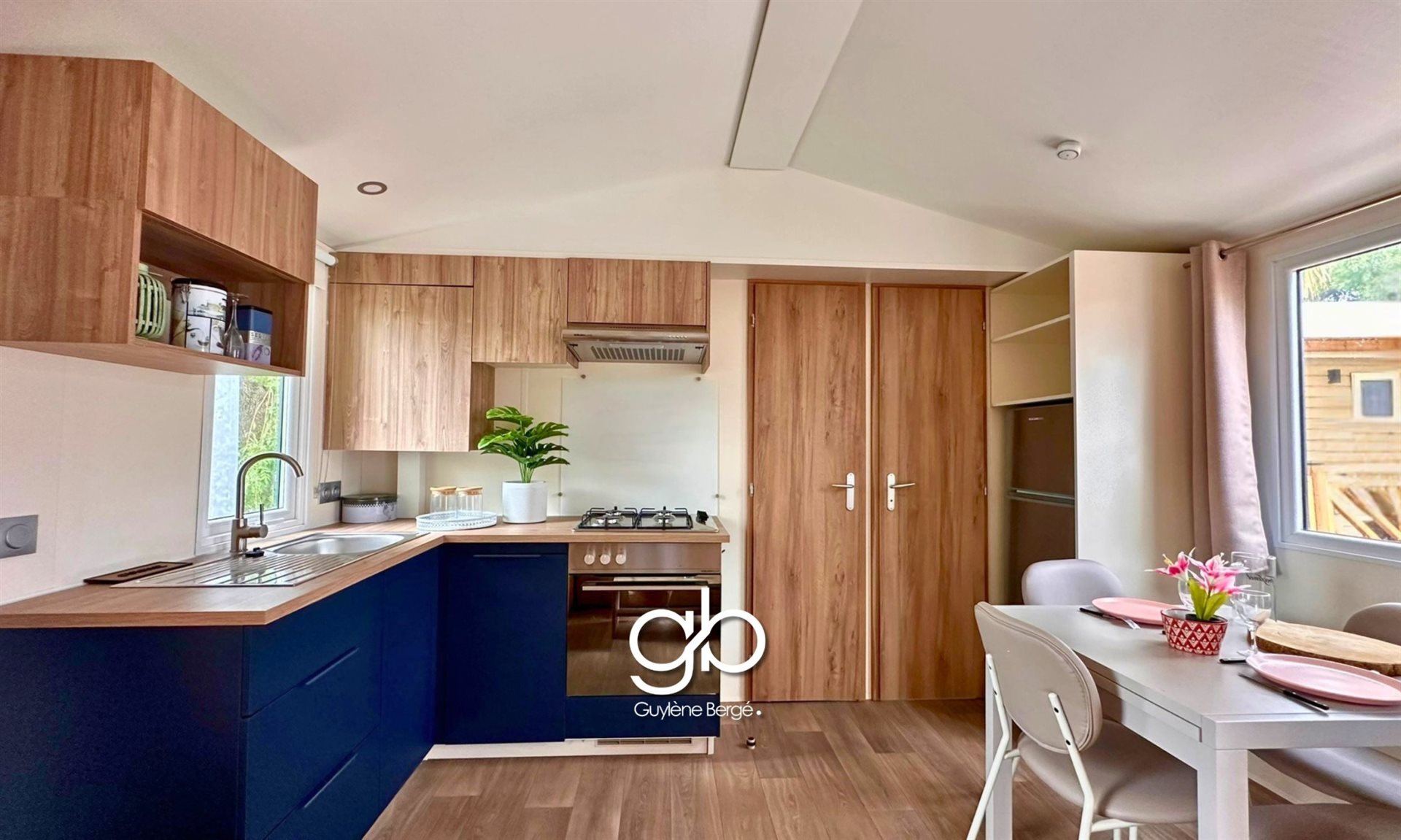 Maison à vendre, 32m², Vias