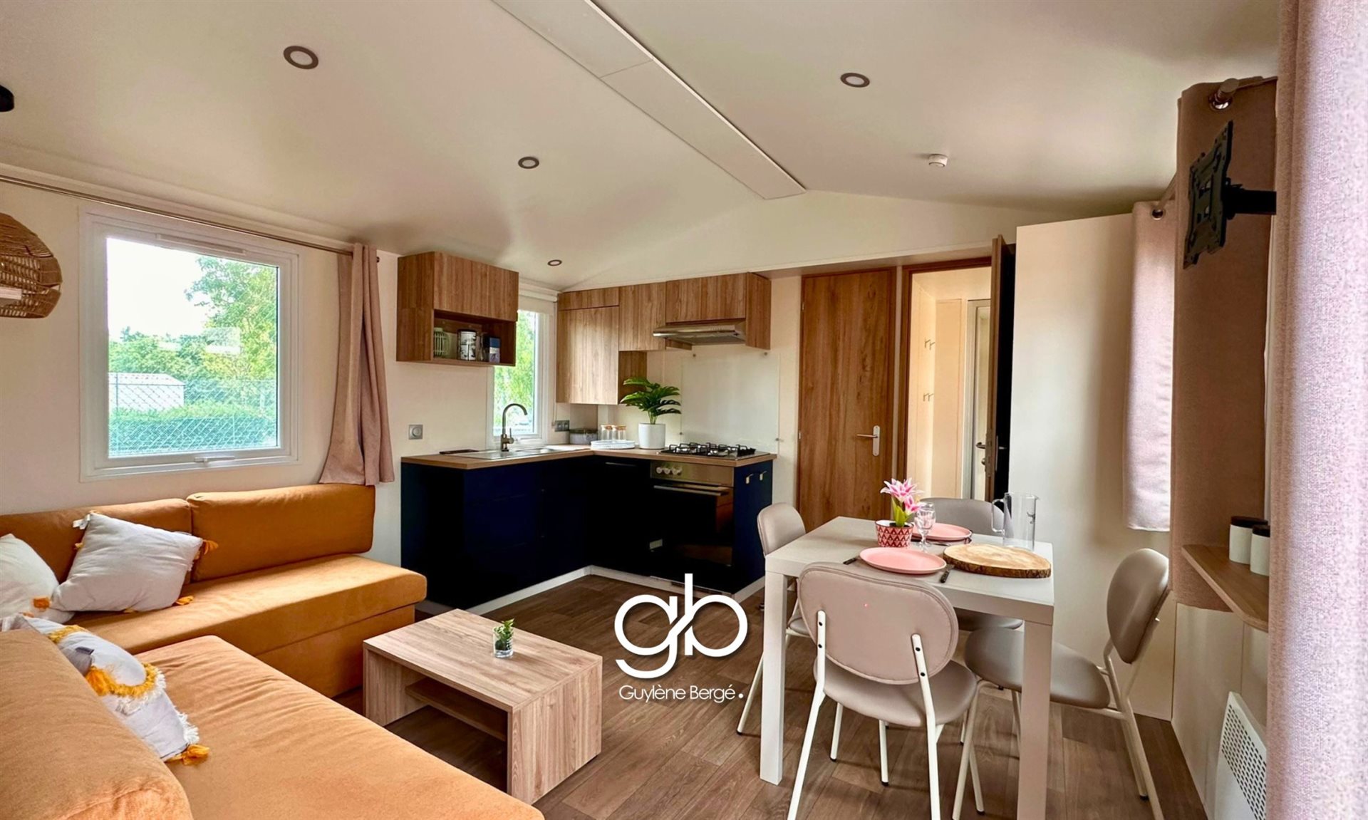 Maison à vendre, 32m², Vias