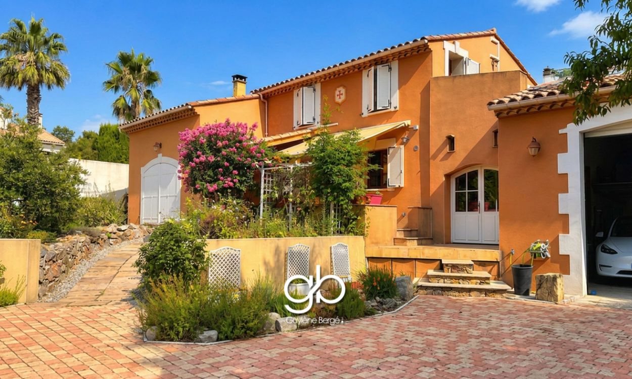 Maison à vendre, 149m², Murviel-lès-Montpellier