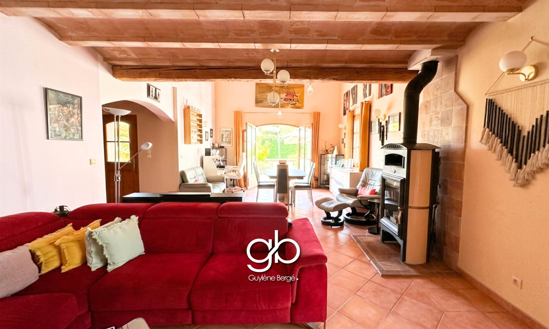 Maison à vendre, 138m², Murviel-lès-Montpellier