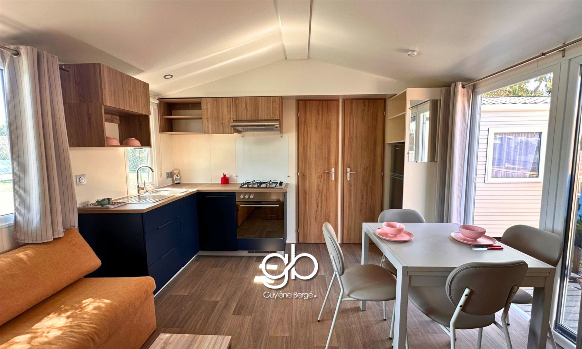 Maison à vendre, 36m², Vias