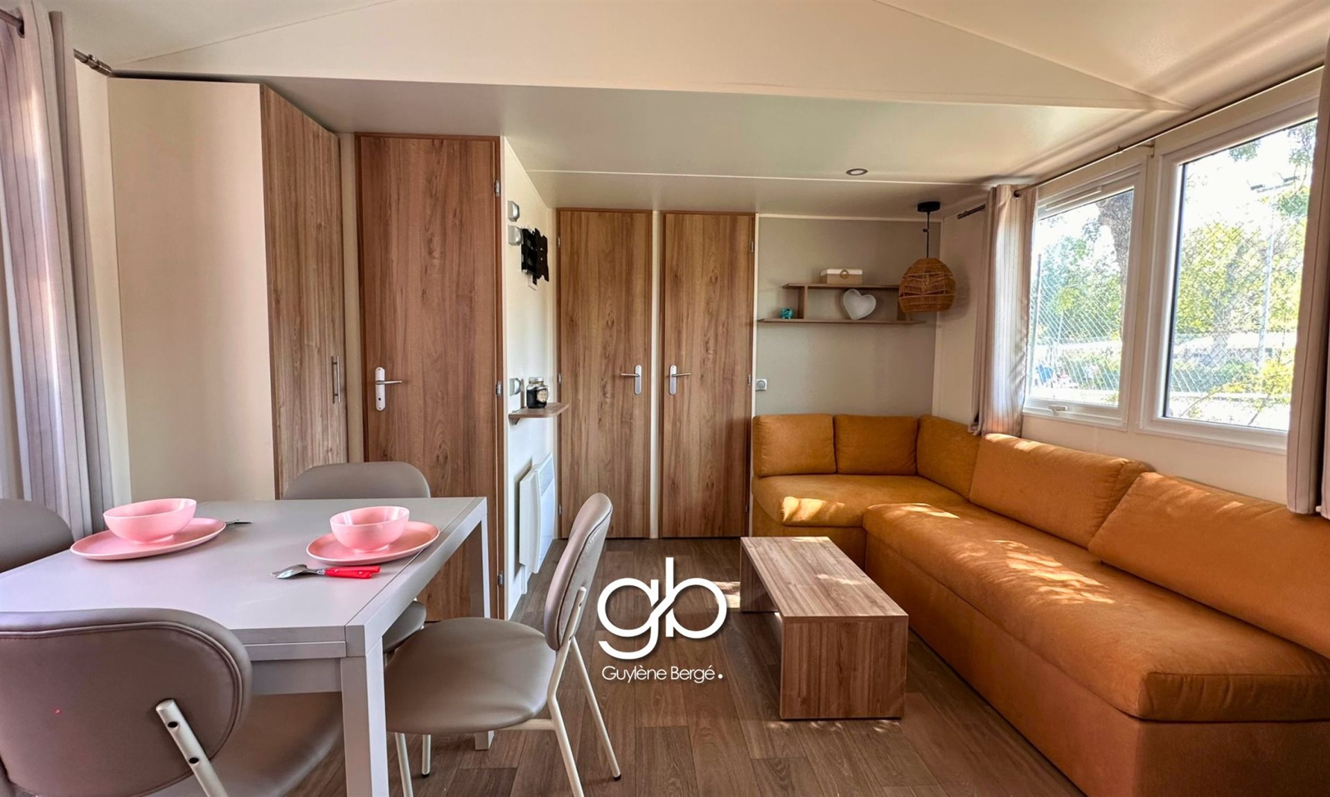 Maison à vendre, 36m², Vias