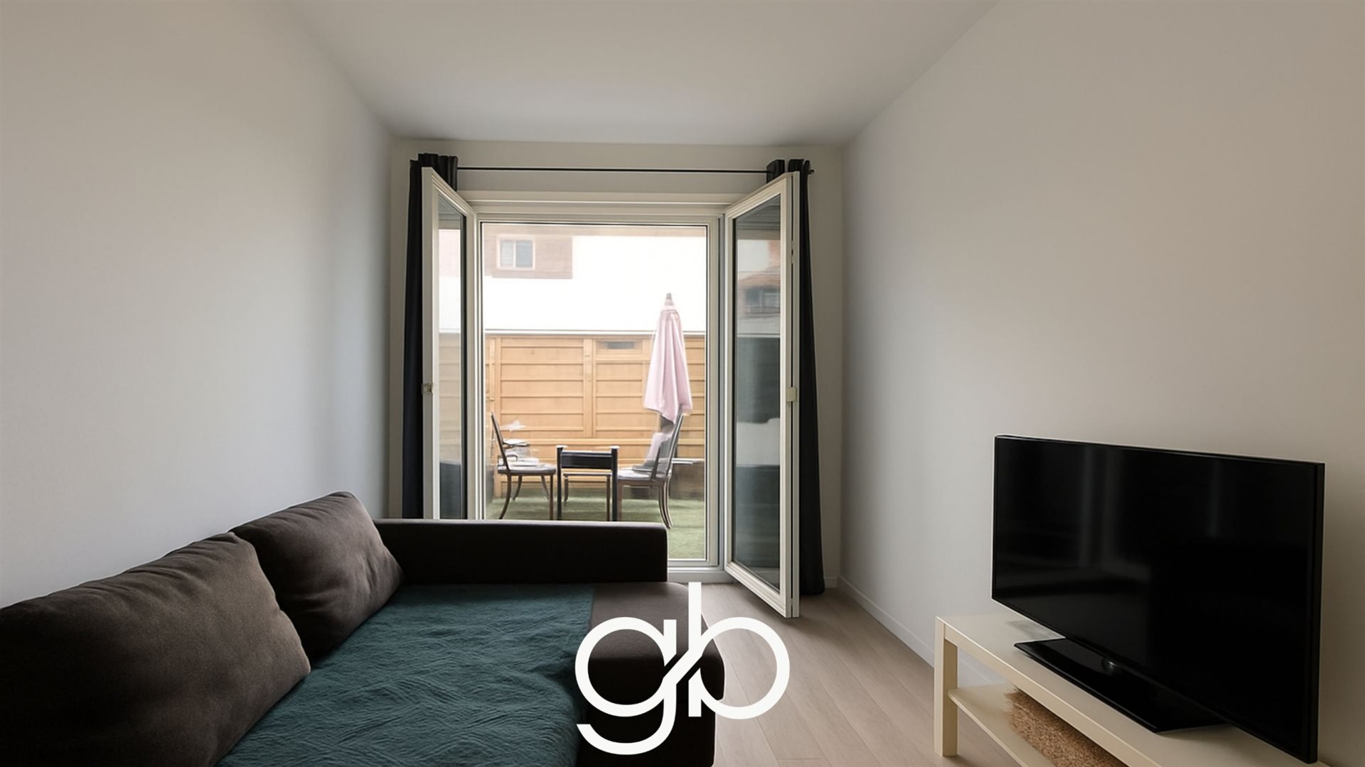 Appartement à vendre, 30m², Montpellier