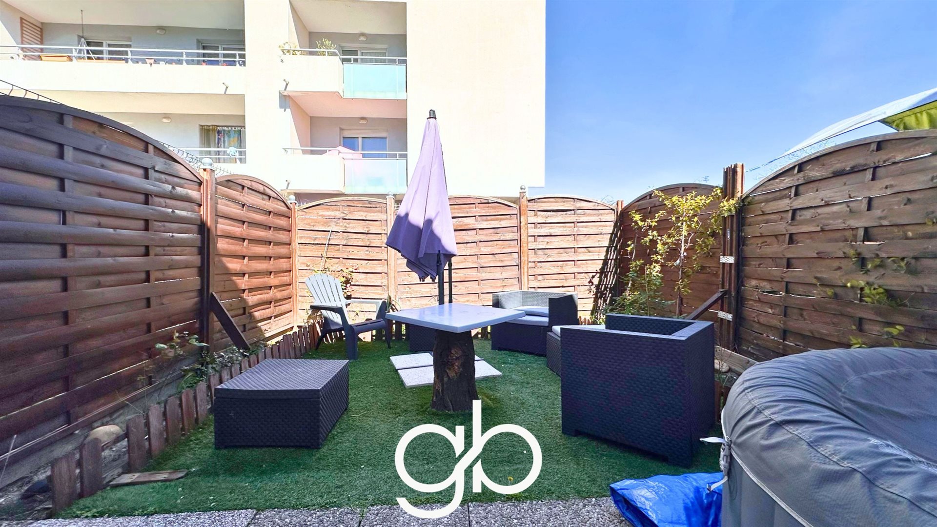 Appartement à vendre, 30m², Montpellier