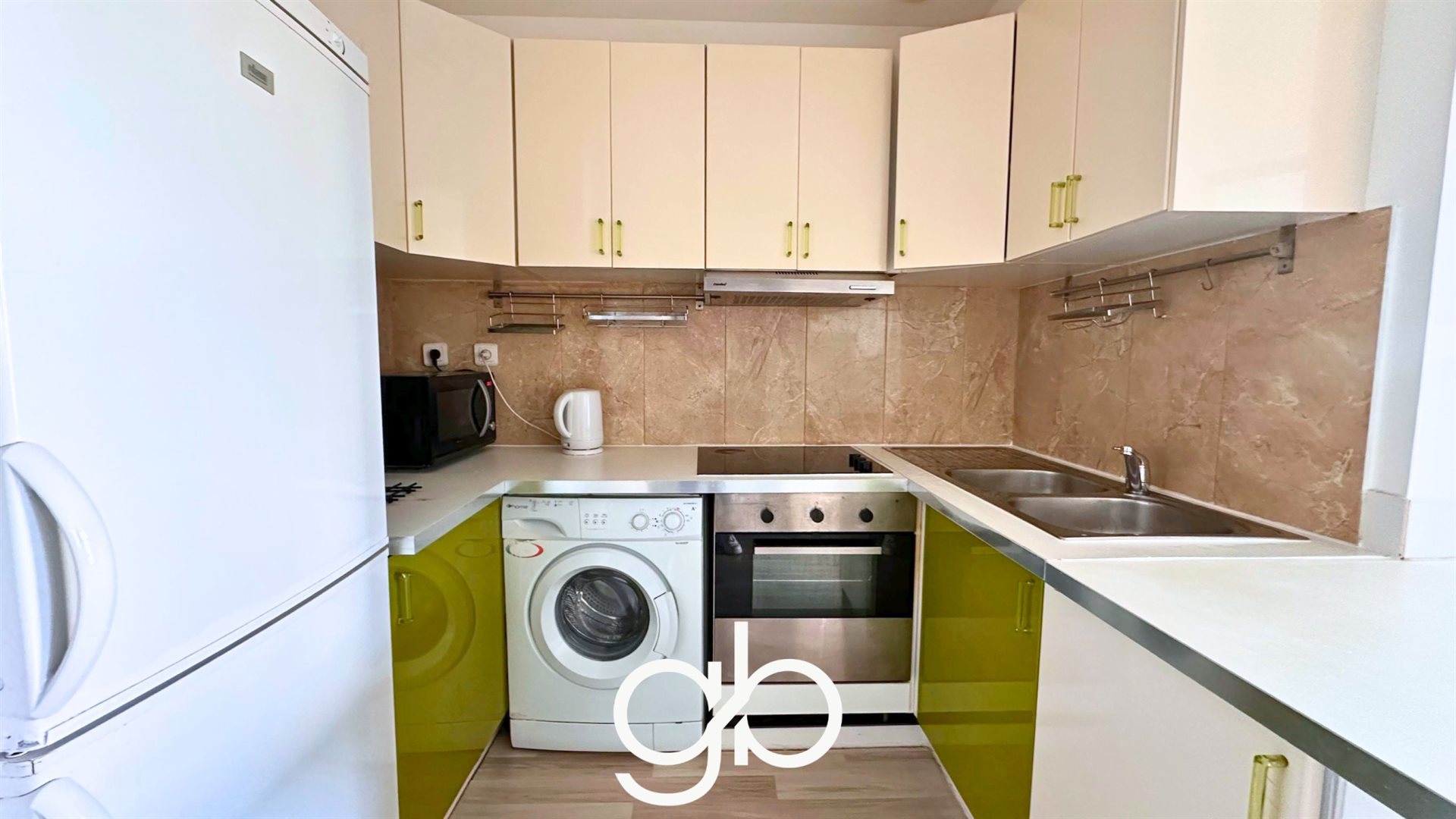 Appartement à vendre, 30m², Montpellier
