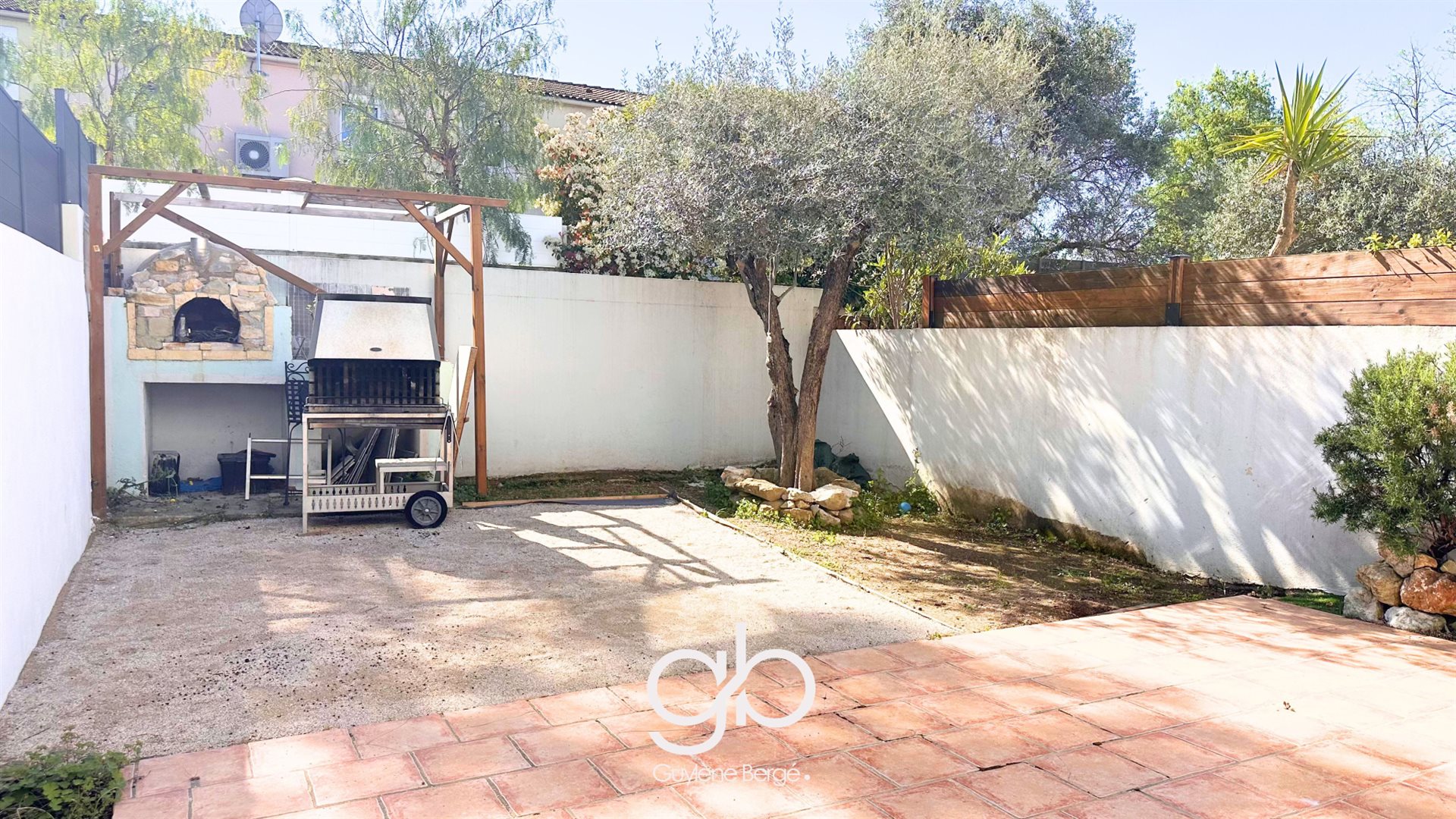 Maison à vendre, 104m², Montpellier