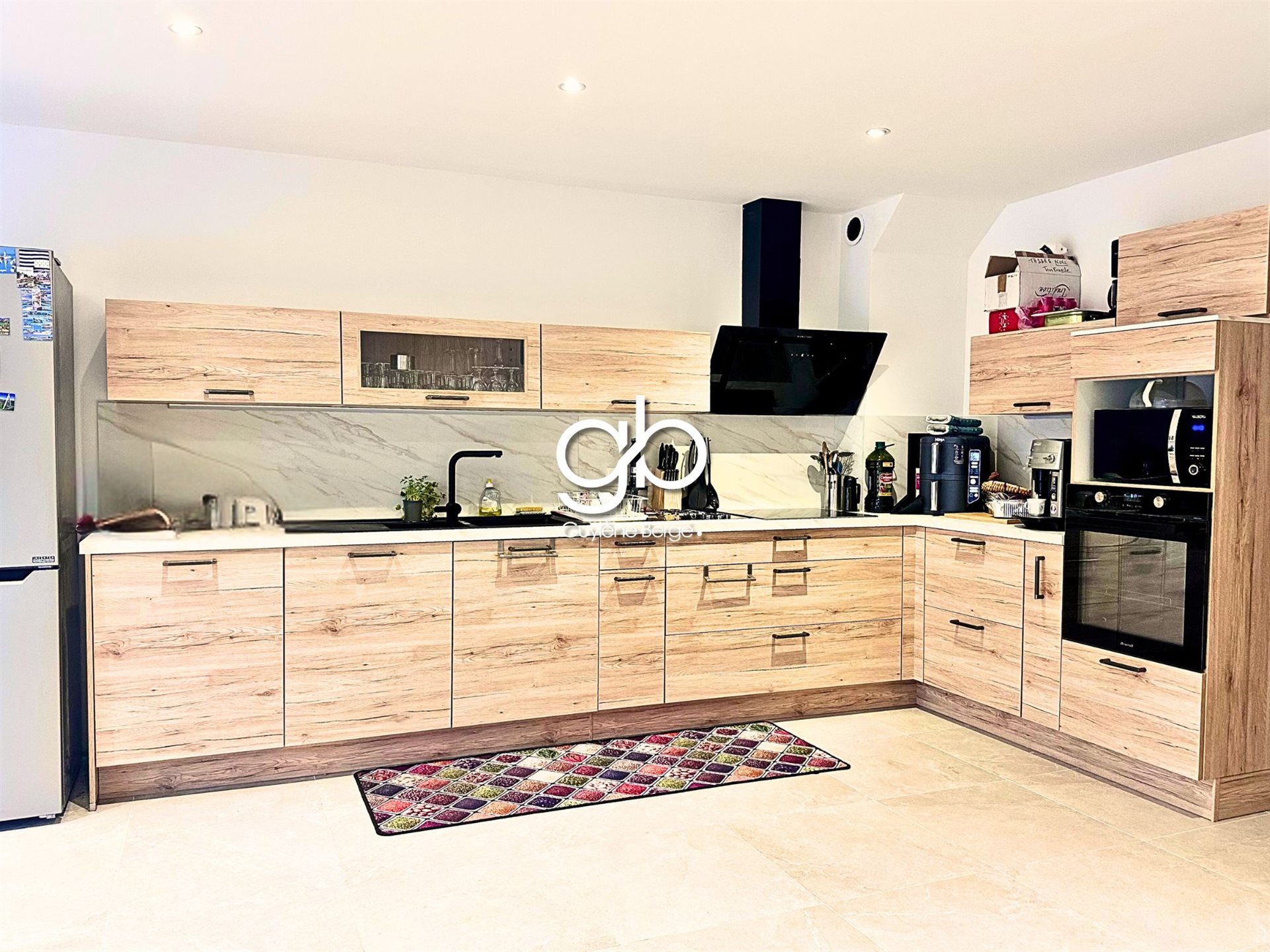 Maison à vendre, 104m², Montpellier