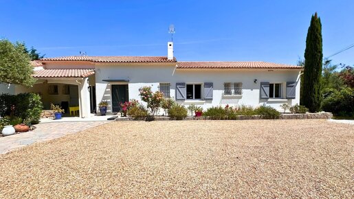 Maison 8 pièces 225 m² · à Prades-le-Lez · 225 m² · 892 500 €