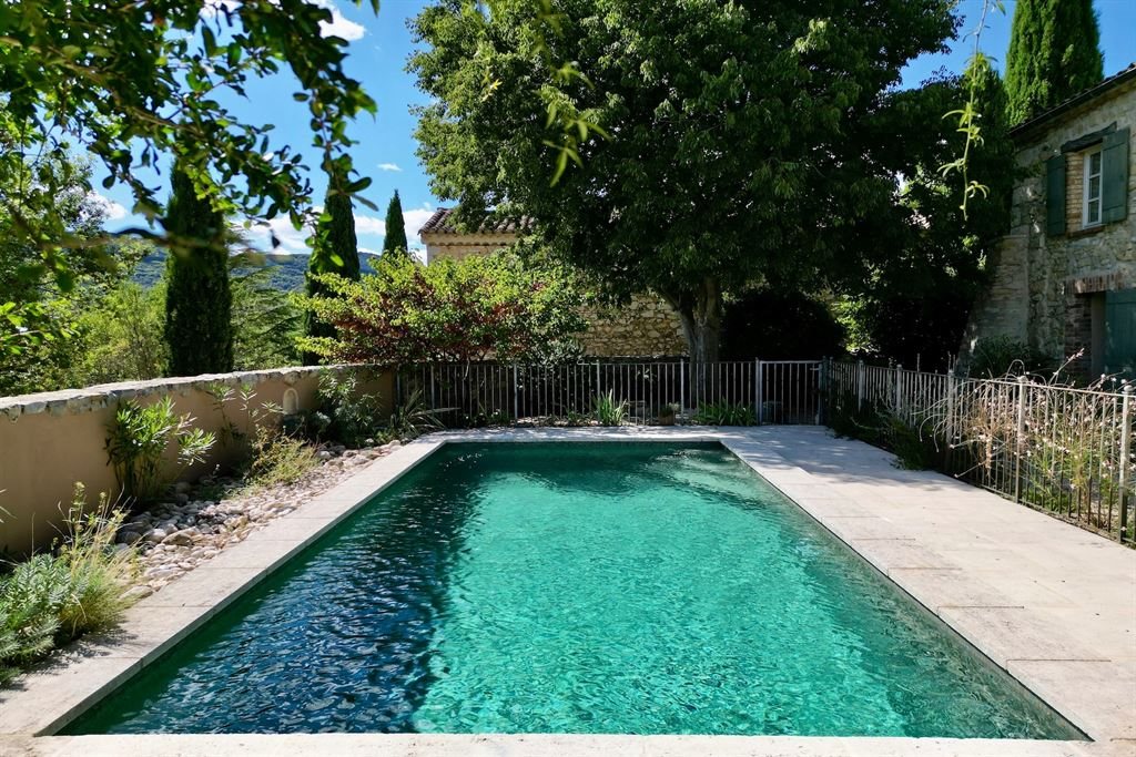 Maison à vendre, 192m², Lussan