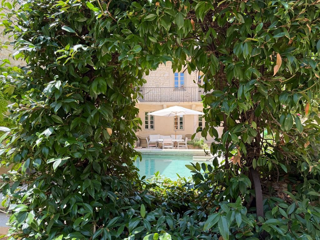Maison à vendre, 320m², Uzès