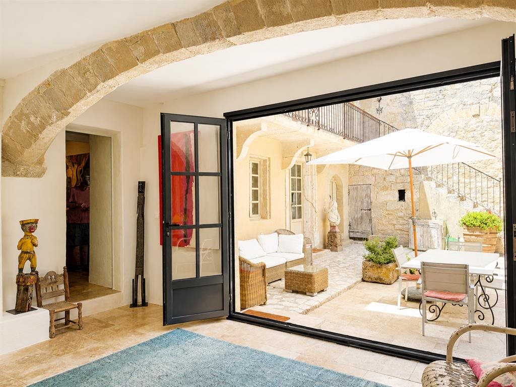 Maison à vendre, 320m², Uzès