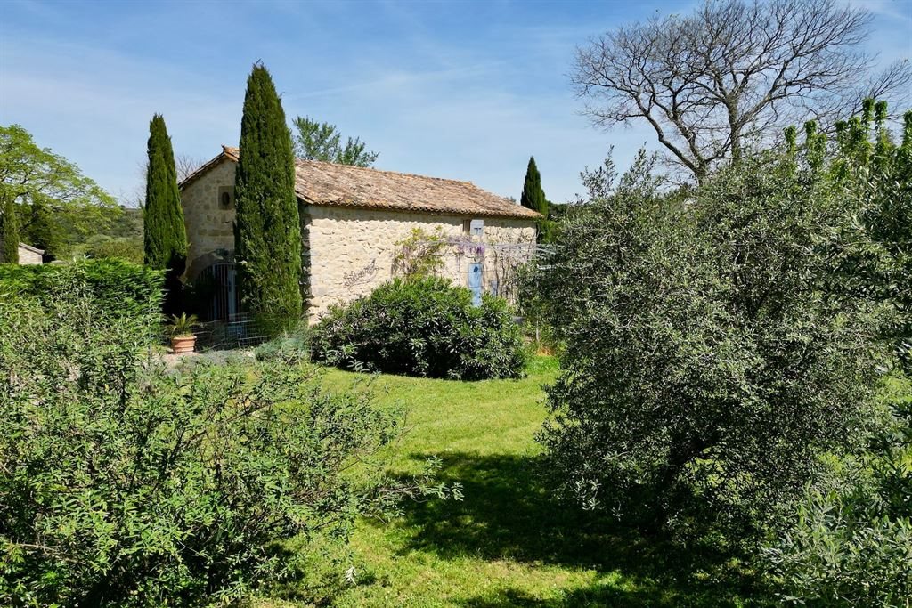 Maison à vendre, 222m², Uzès