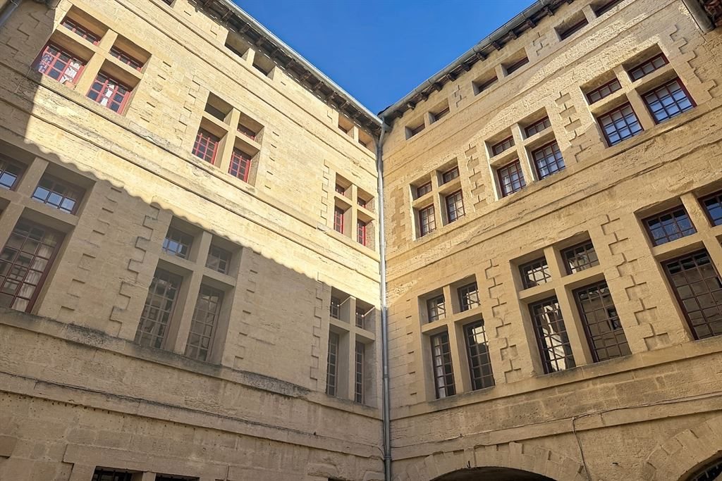 Appartement à vendre, 102m², Uzès