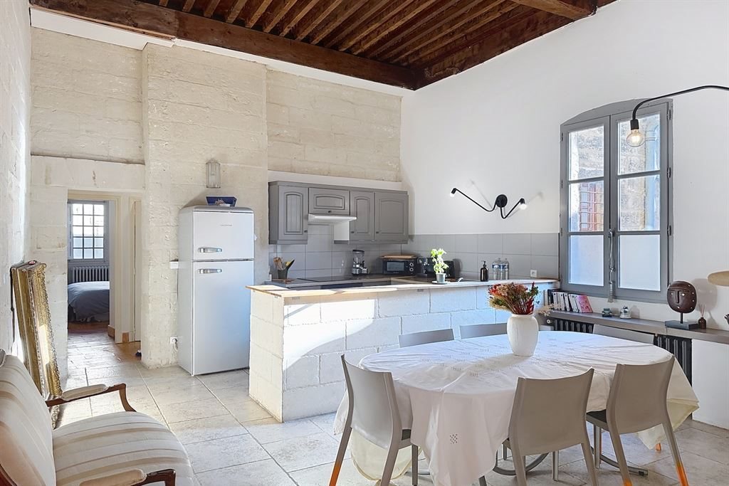 Appartement à vendre, 102m², Uzès