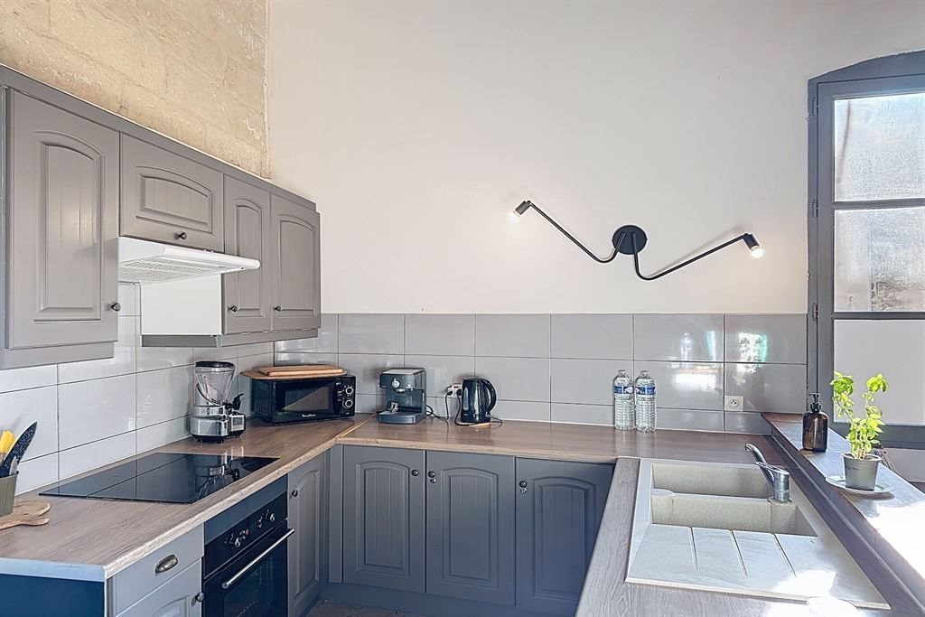 Appartement à vendre, 102m², Uzès