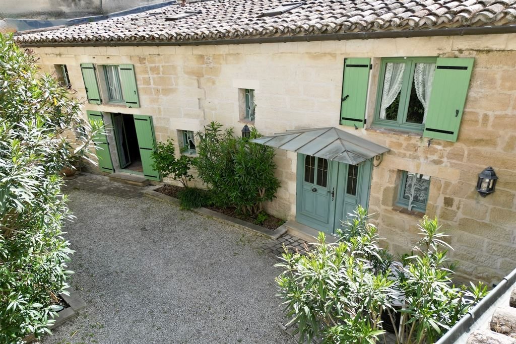 Maison à vendre, 105m², Uzès