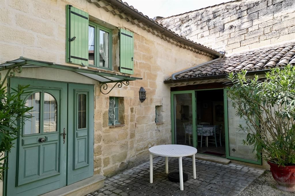 Maison à vendre, 105m², Uzès