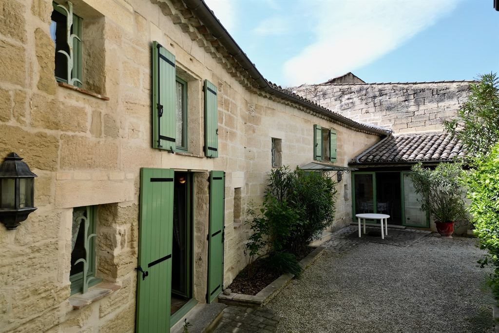 Maison à vendre, 105m², Uzès