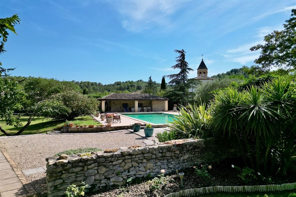 Maison à vendre, 330m², Uzès