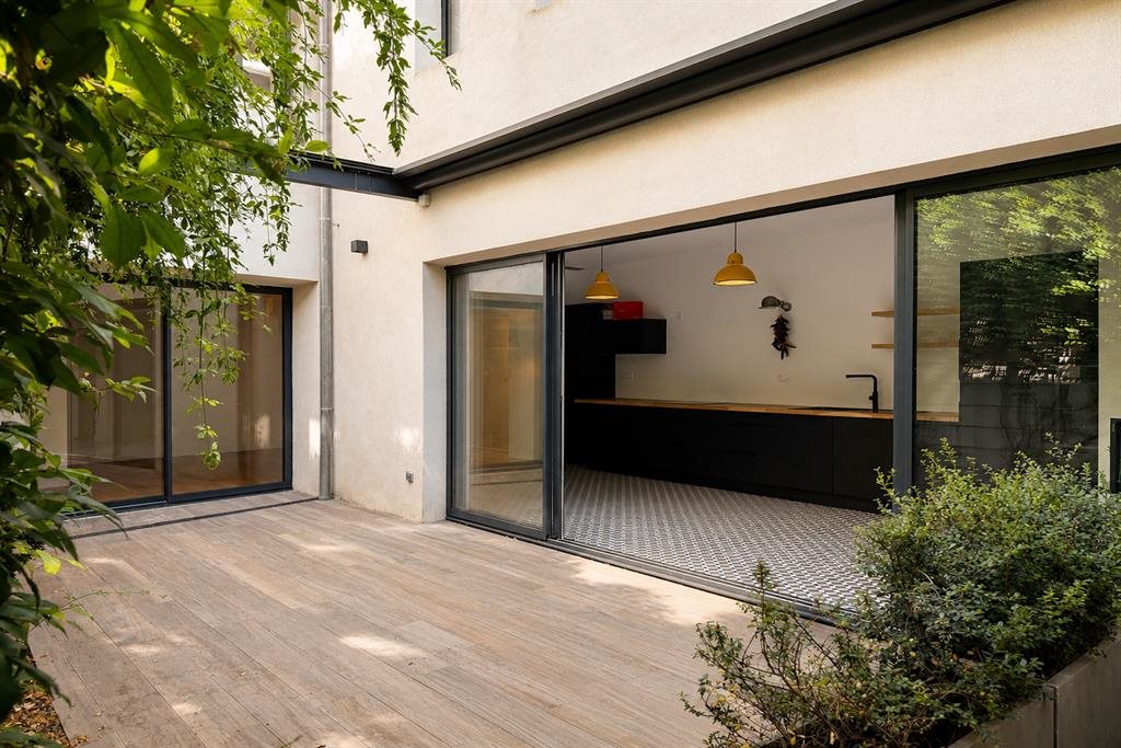 Maison à vendre, 243m², Nîmes