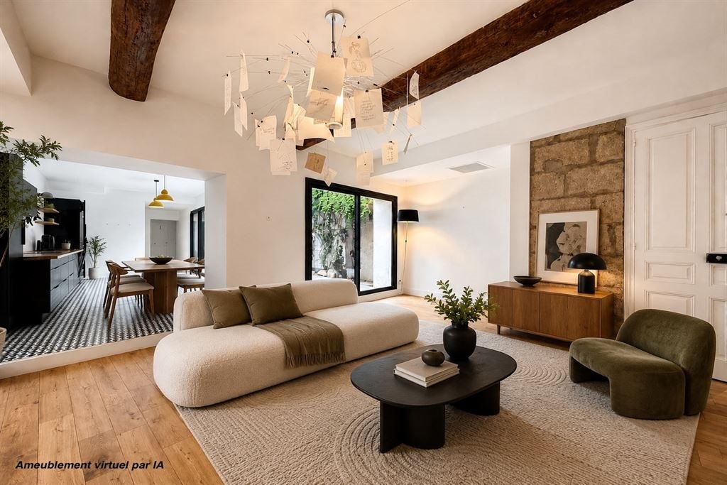 Maison à vendre, 243m², Nîmes