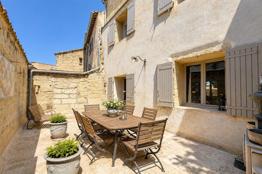 Maison à vendre, 170m², Uzès