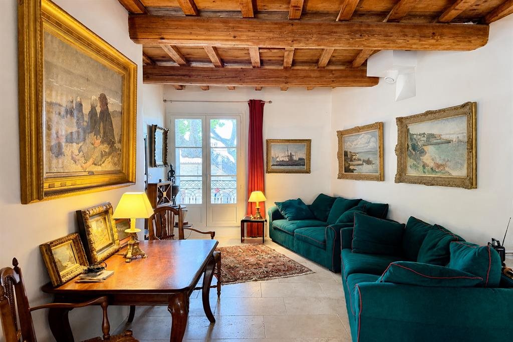 Maison à vendre, 170m², Uzès