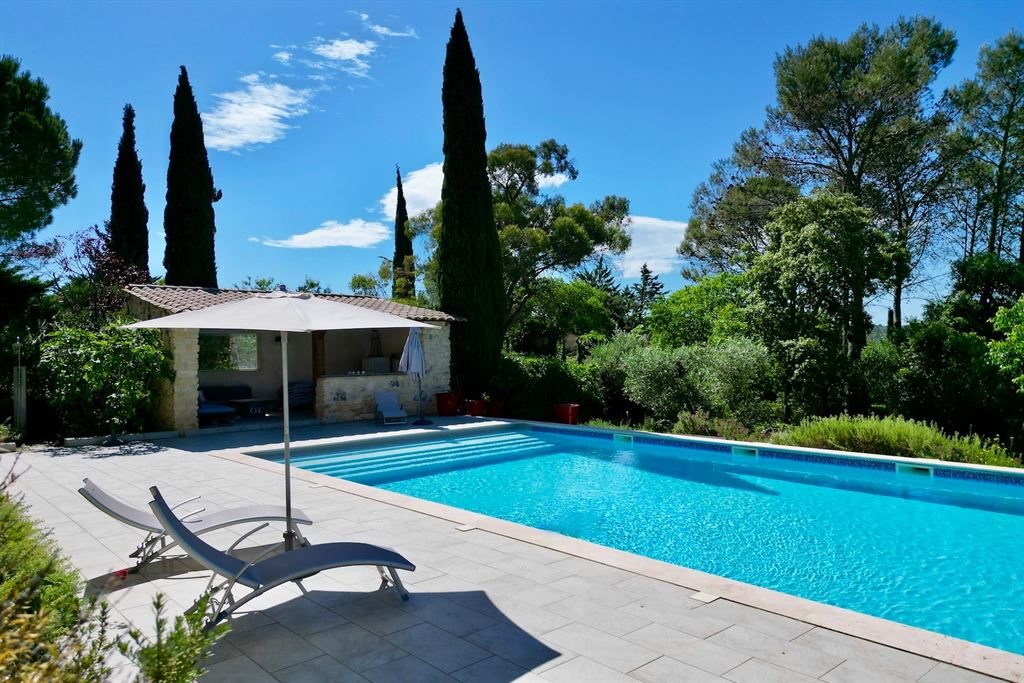 Maison à vendre, 397m², Uzès