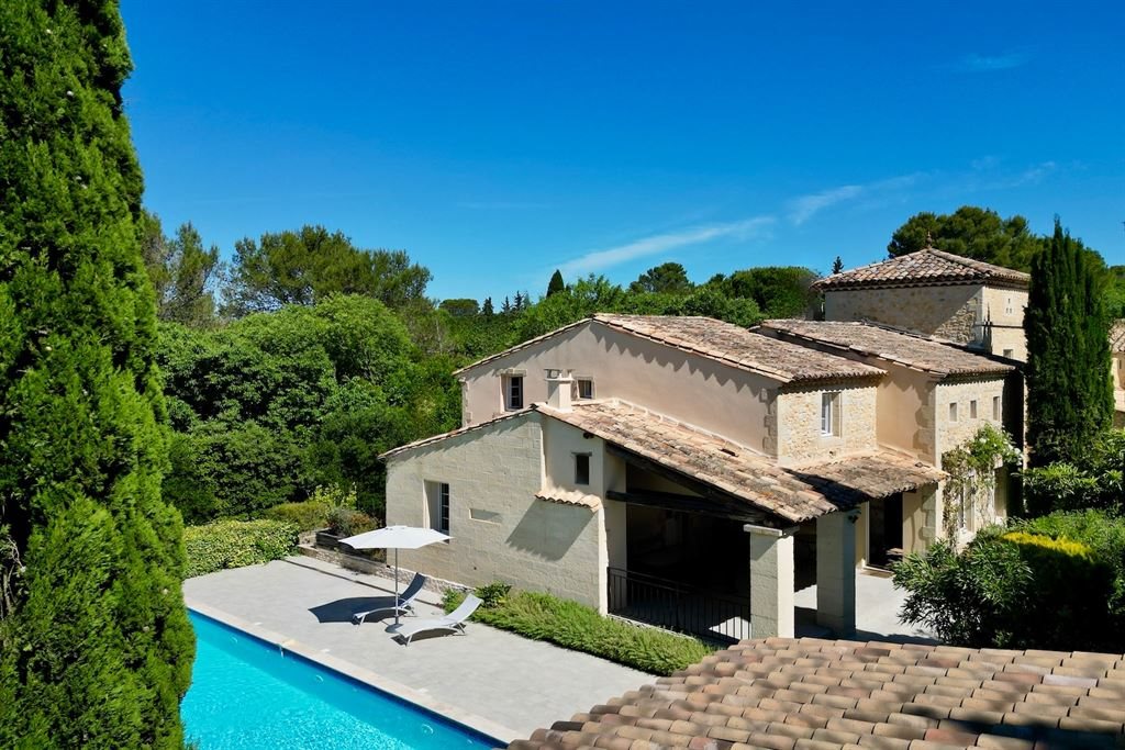 Maison à vendre, 397m², Uzès