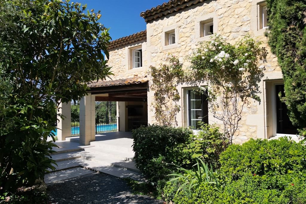 Maison à vendre, 397m², Uzès