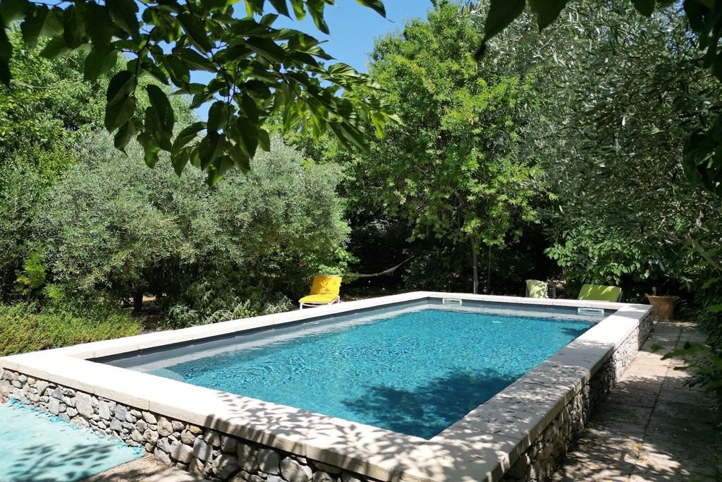 Maison à vendre, 250m², Lussan