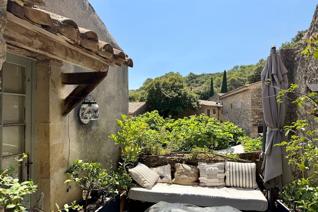 Maison à vendre, 240m², La Roque-sur-Cèze