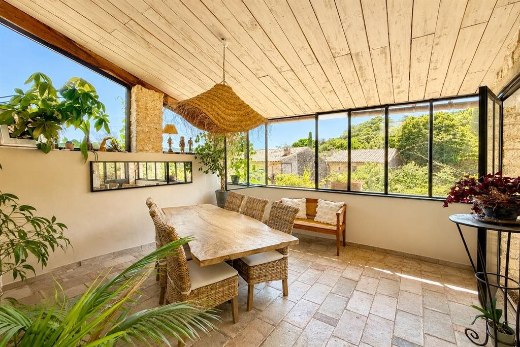 Maison à vendre, 240m², La Roque-sur-Cèze