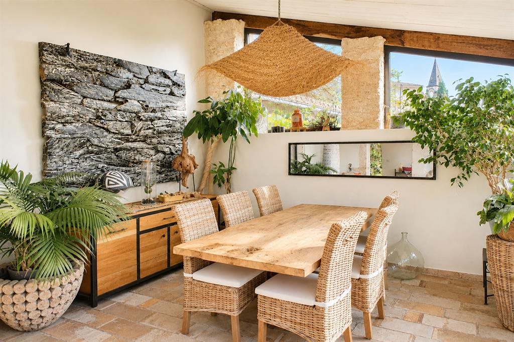 Maison à vendre, 240m², La Roque-sur-Cèze