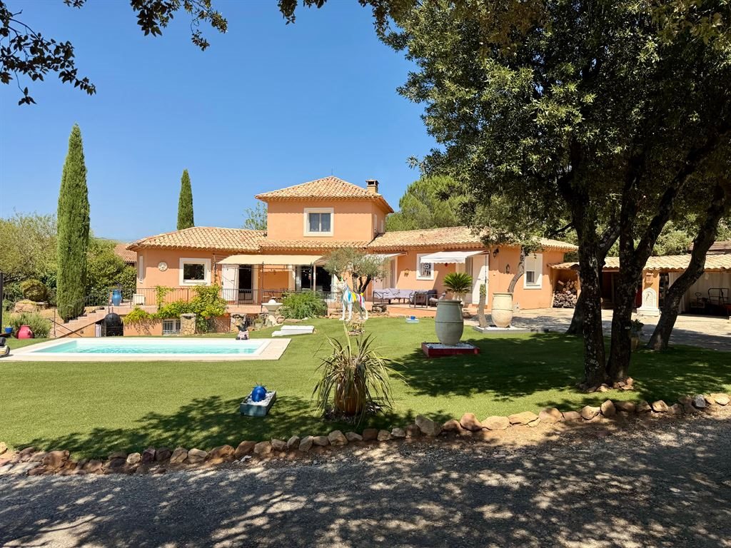 Maison à vendre, 185m², Uzès