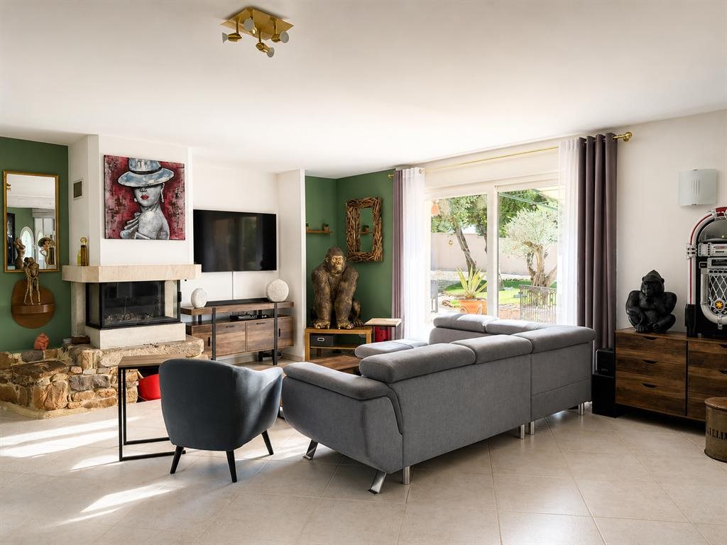 Maison à vendre, 185m², Uzès