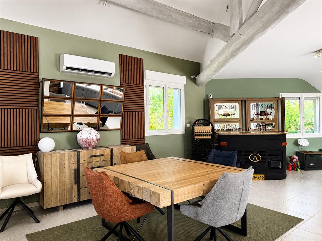 Maison à vendre, 185m², Uzès