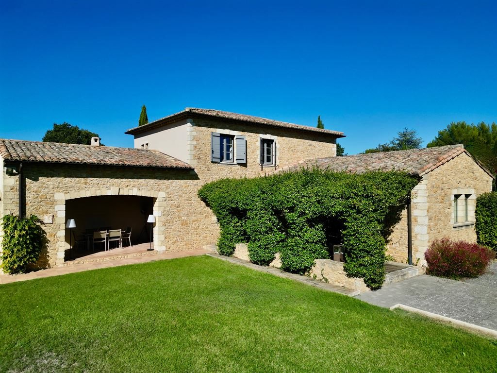 Maison à vendre, 340m², Uzès