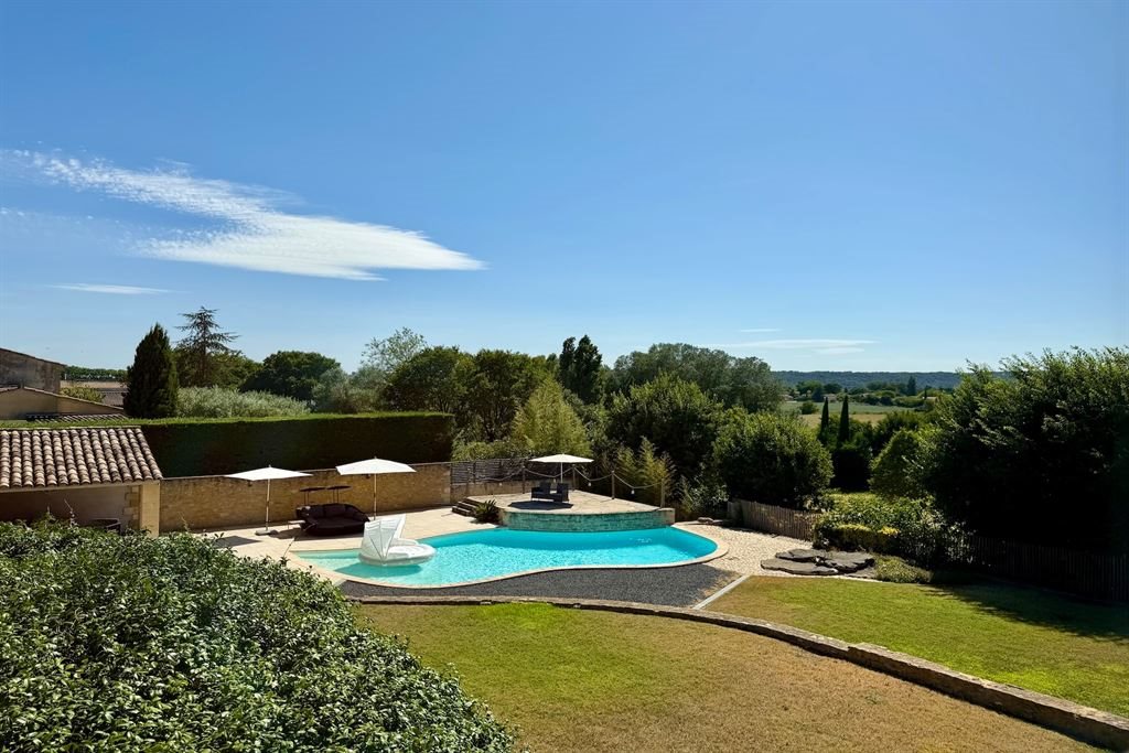 Maison à vendre, 340m², Uzès