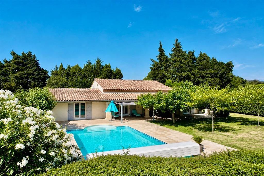 Maison à vendre, 128m², Uzès